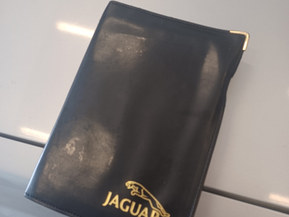 Jaguar Sovereign