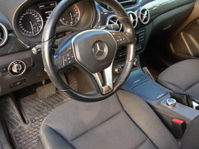 Mercedes-Benz B