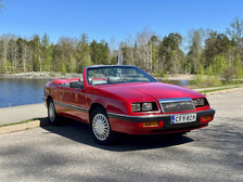 Chrysler Le Baron