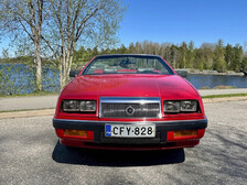 Chrysler Le Baron
