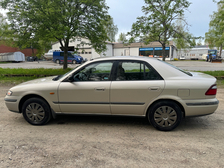 Mazda 626