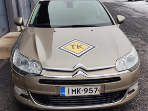 Citroen C5