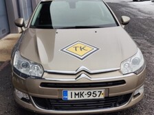 Citroen C5