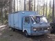 Volkswagen LT