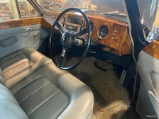 Vanden Plas Princess