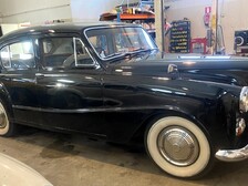 Vanden Plas Princess