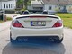 Mercedes-Benz SLK 55 AMG