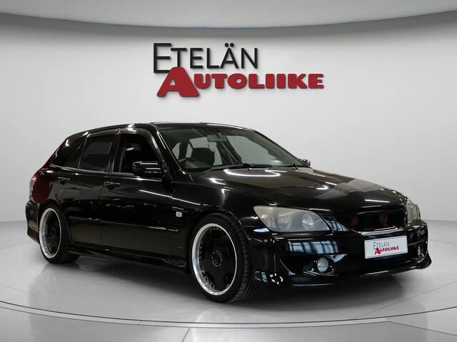 Toyota Altezza