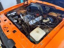 Ford Taunus