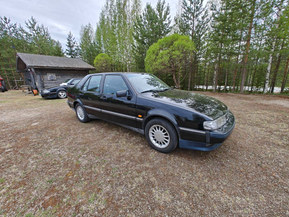Saab 9000
