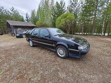 Saab 9000