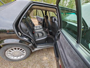 Saab 9000