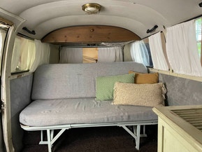 Volkswagen Kleinbus