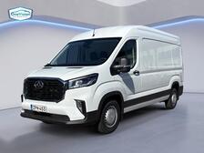Maxus Deliver 9