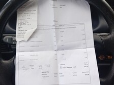 Skoda Felicia