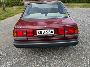 Toyota Carina II