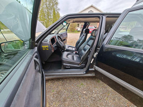 Saab 9000