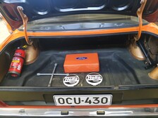 Ford Taunus