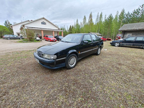 Saab 9000