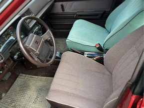 Toyota Carina II