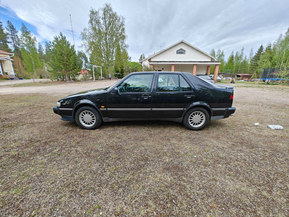 Saab 9000