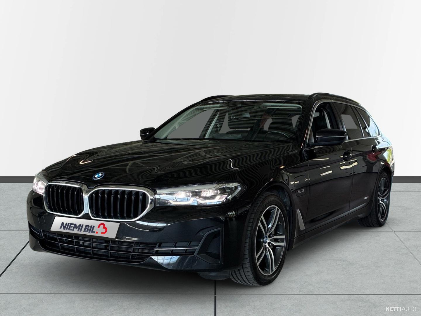 BMW 530 530e G31 Touring