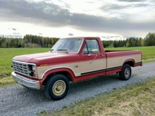 Ford F150