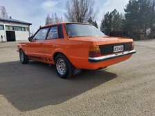 Ford Taunus