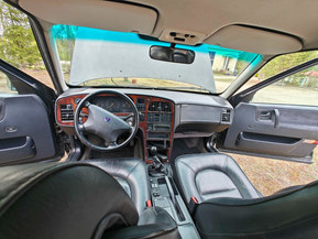 Saab 9000
