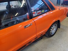 Ford Taunus