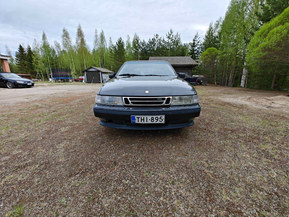 Saab 9000