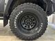 TruckMasters OX 4x4