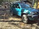 Nissan Terrano II