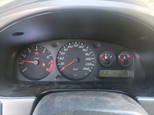Nissan Primera