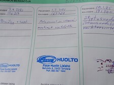 Skoda Felicia