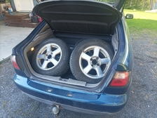 Nissan Primera
