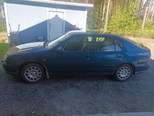 Nissan Primera