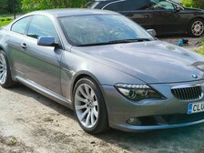 BMW 635