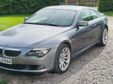BMW 635