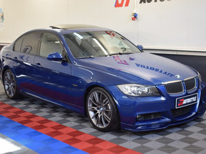 BMW 335