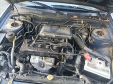 Nissan Primera