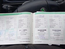 Skoda Felicia