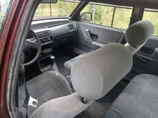 Ford Escort