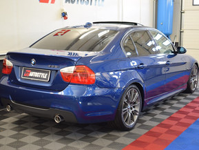 BMW 335