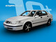 Saab 9-5