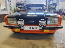 Ford Taunus