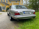 Jaguar XJR