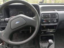 Ford Escort