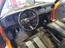 Ford Taunus