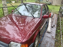 Ford Escort